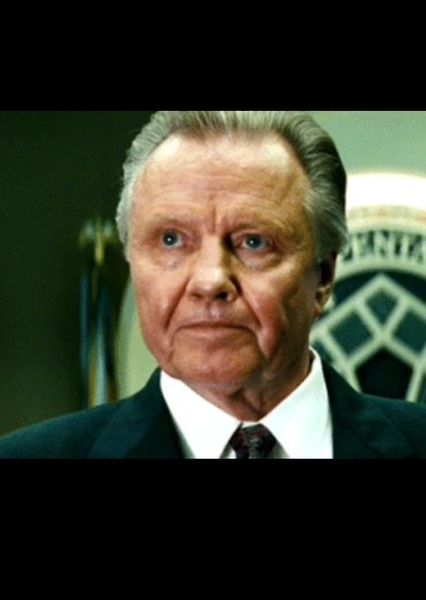 John Keller (Transformers film series)