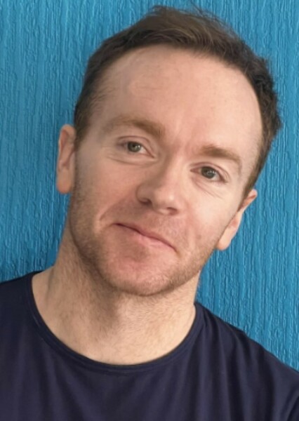 John King