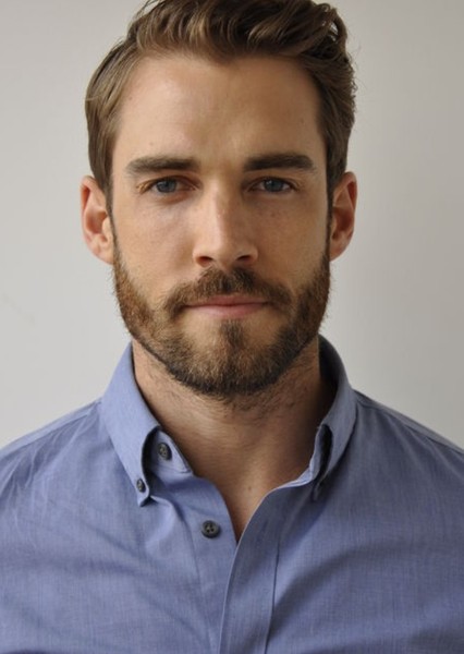 John King photo