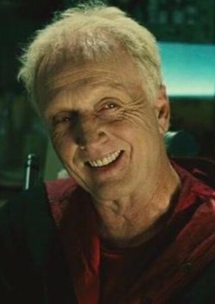 John Kramer (Saw)