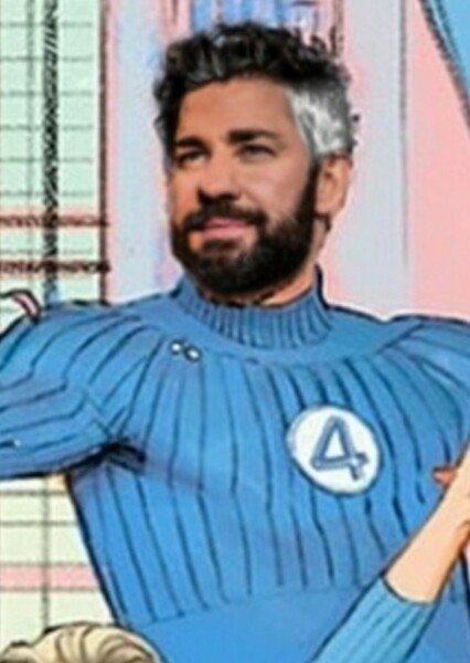 John Krasinski photo