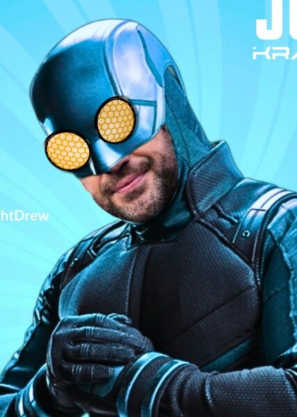 Bluebeetle