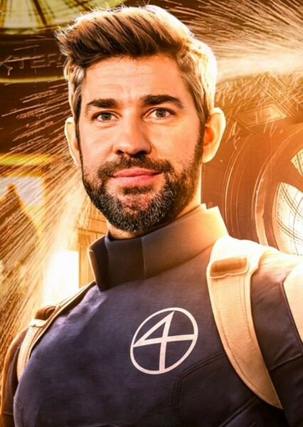 John Krasinski photo