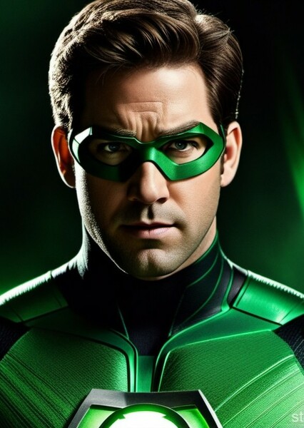 John Krasinski photo