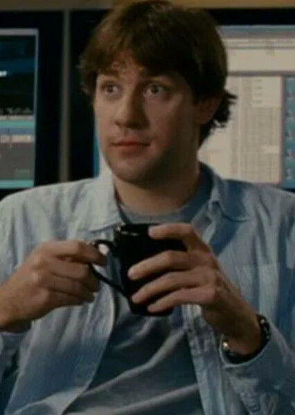 John Krasinski photo