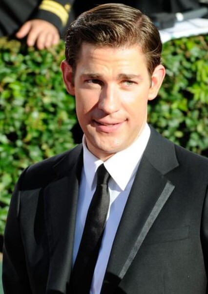 John Krasinski photo