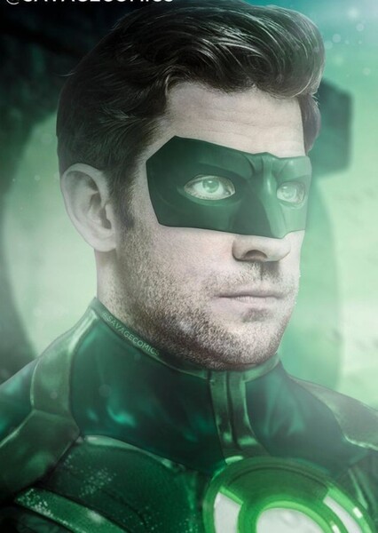 John Krasinski photo