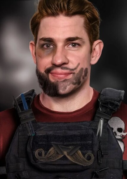 John Krasinski photo