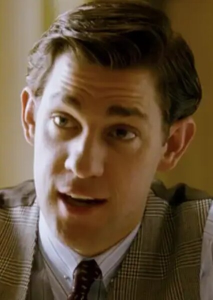 John Krasinski photo