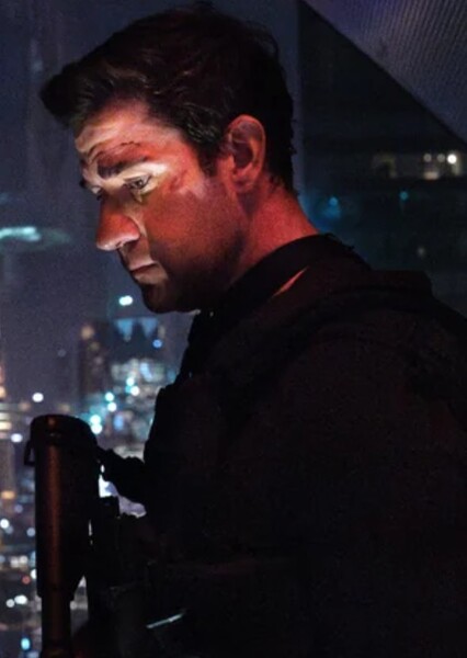 John Krasinski photo