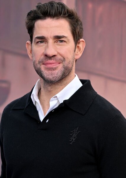 John Krasinski photo