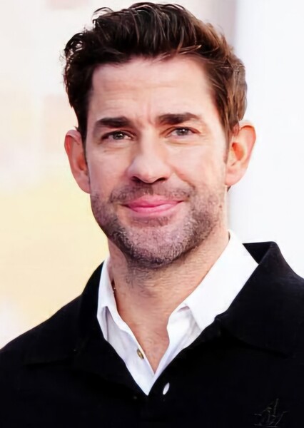 John Krasinski photo