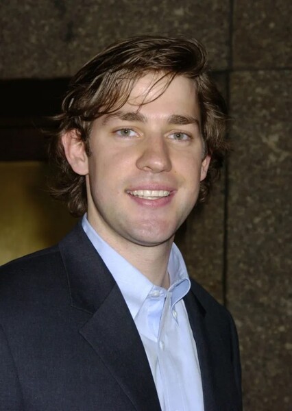 John Krasinski photo