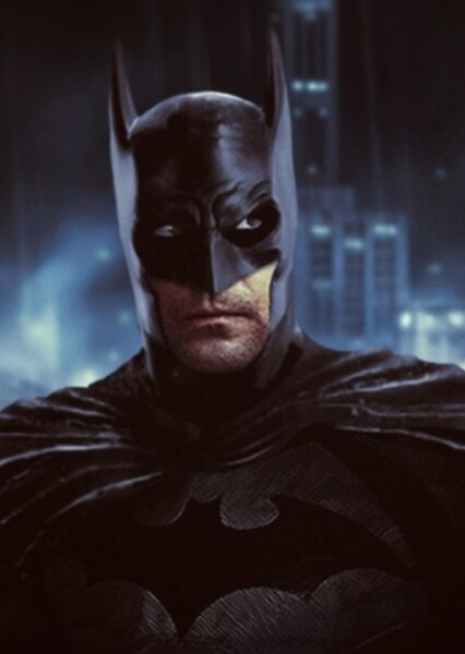 Bruce Wayne/Batman