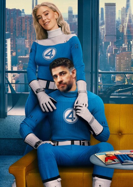 John Krasinski photo