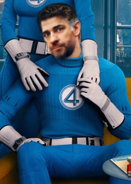 John Krasinski photo