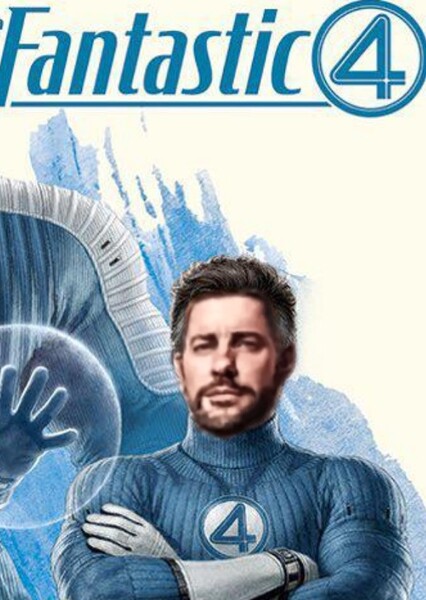 John Krasinski photo