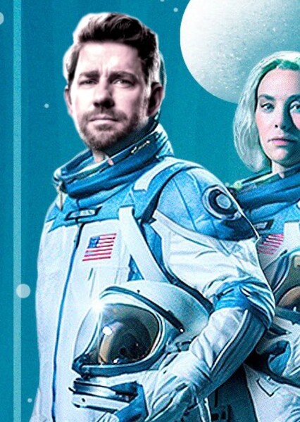 John Krasinski photo
