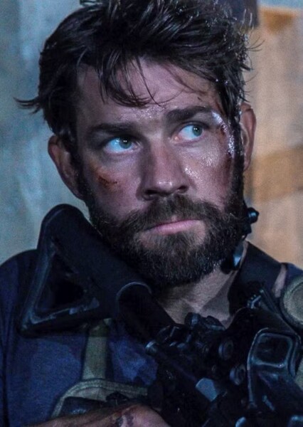 John Krasinski