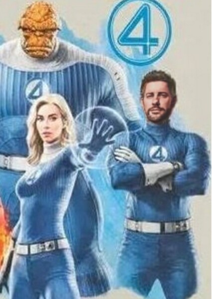 John Krasinski photo
