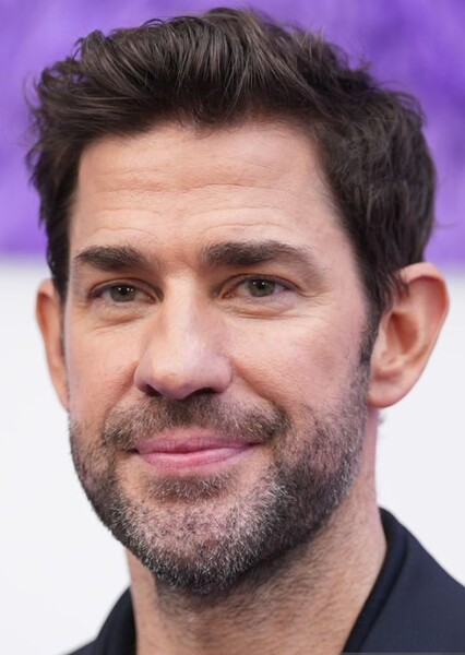 John Krasinski photo