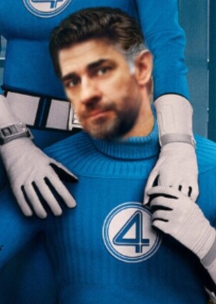 John Krasinski photo