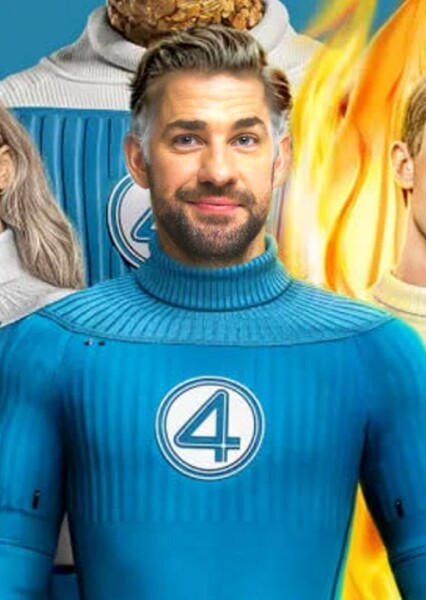 John Krasinski photo