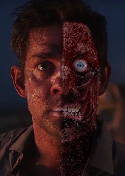 John Krasinski photo