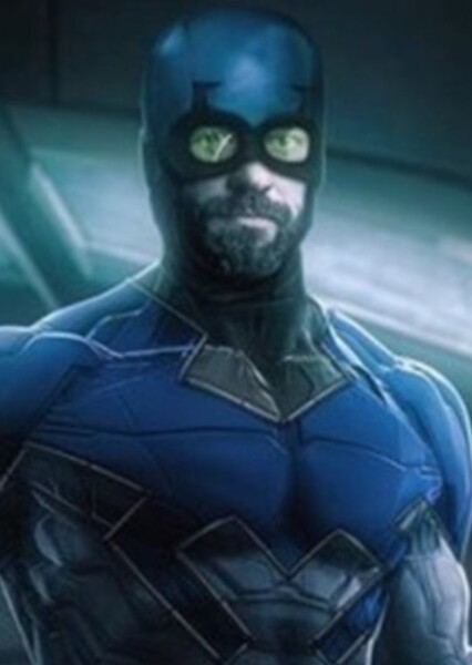 John Krasinski