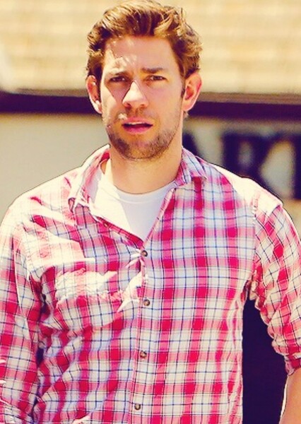 John Krasinski