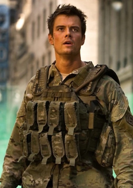John Krasinski