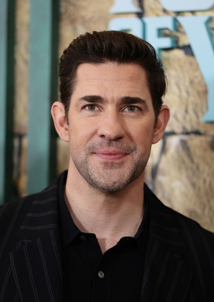 John Krasinski