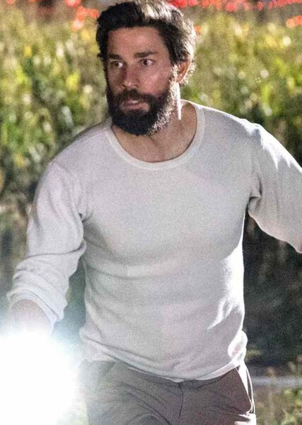 John Krasinski