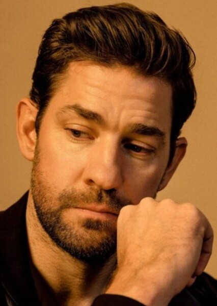 John Krasinski photo