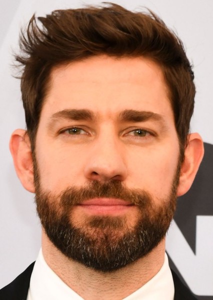 John Krasinski photo