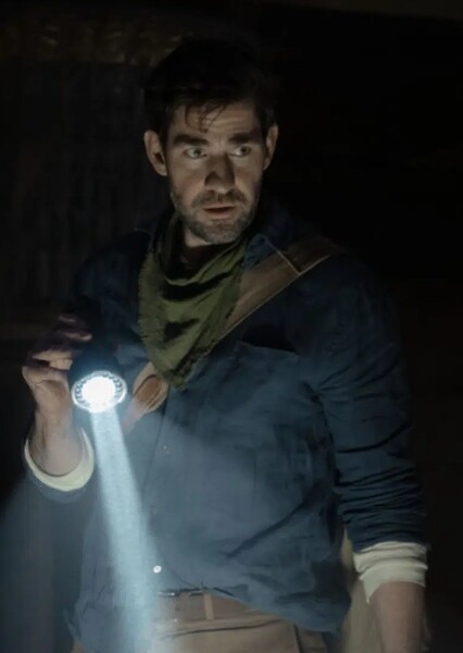 John Krasinski