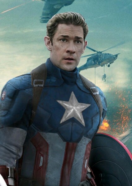 John Krasinski
