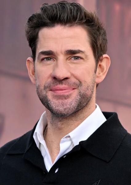John Krasinski photo