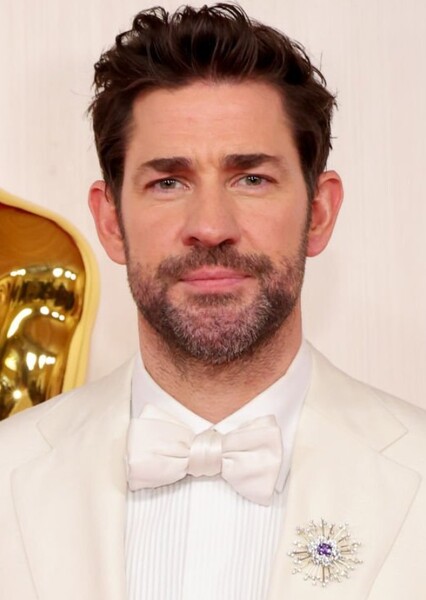John Krasinski photo
