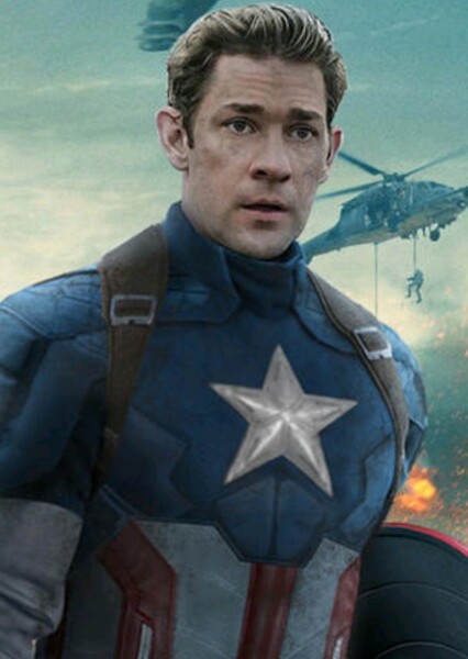 Captain America