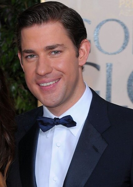 John Krasinski photo