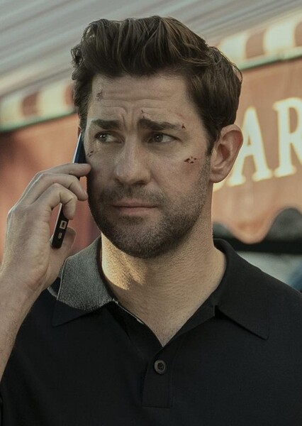 John Krasinski photo
