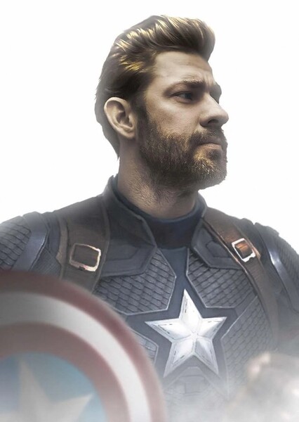 Captain America