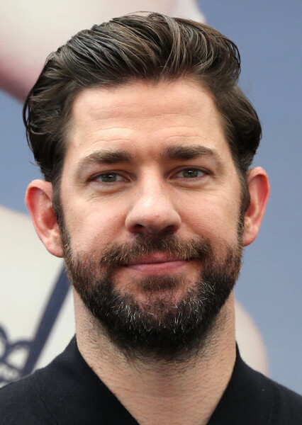 John Krasinski photo