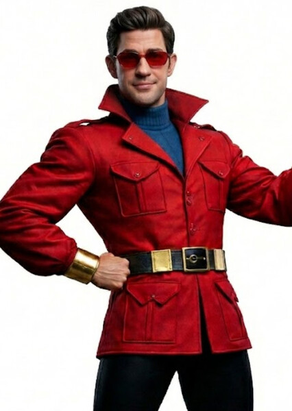 John Krasinski
