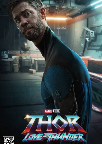 John Krasinski photo