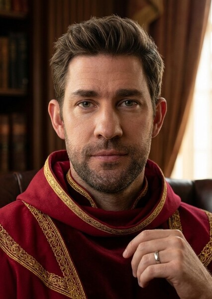 John Krasinski