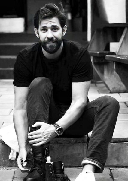 Lee Abbott