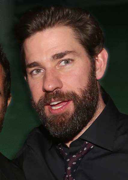 John Krasinski photo
