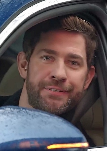 John Krasinski
